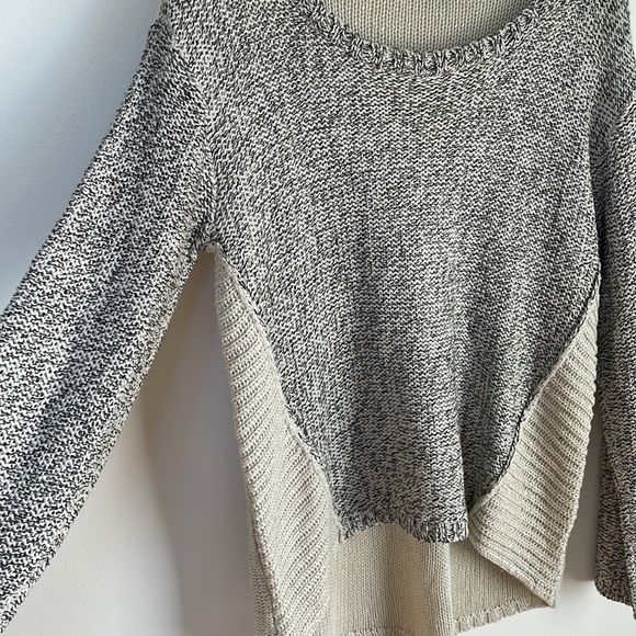 Oversized RDI sweater - Picture 4 of 5